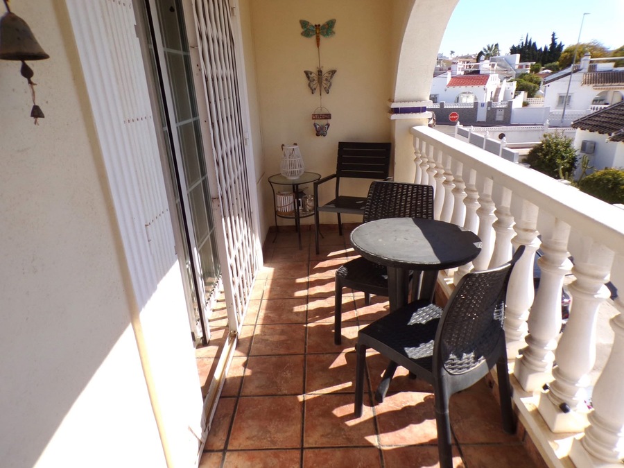 SUN745: Apartment for sale in Villamartin ,Eagles Nest