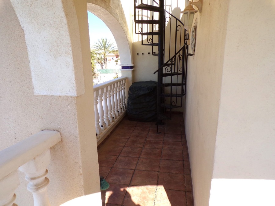 SUN745: Apartment for sale in Villamartin ,Eagles Nest