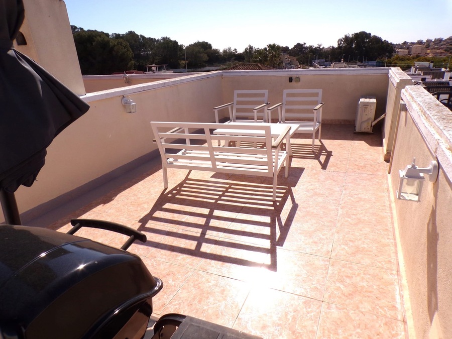 SUN745: Apartment for sale in Villamartin ,Eagles Nest