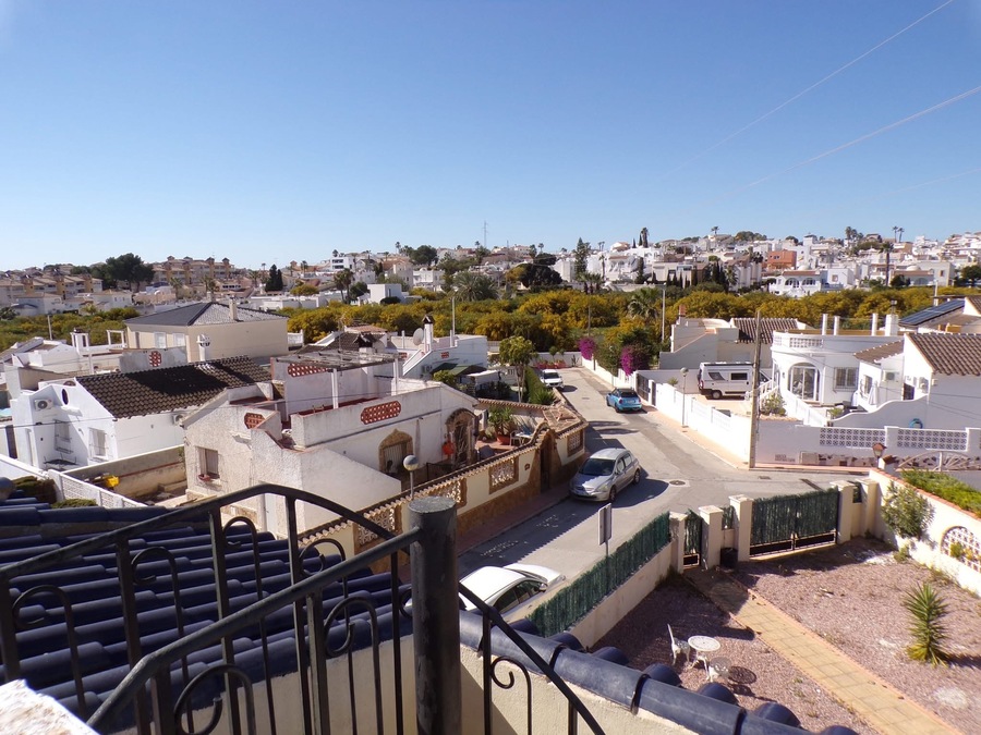 SUN745: Apartment for sale in Villamartin ,Eagles Nest