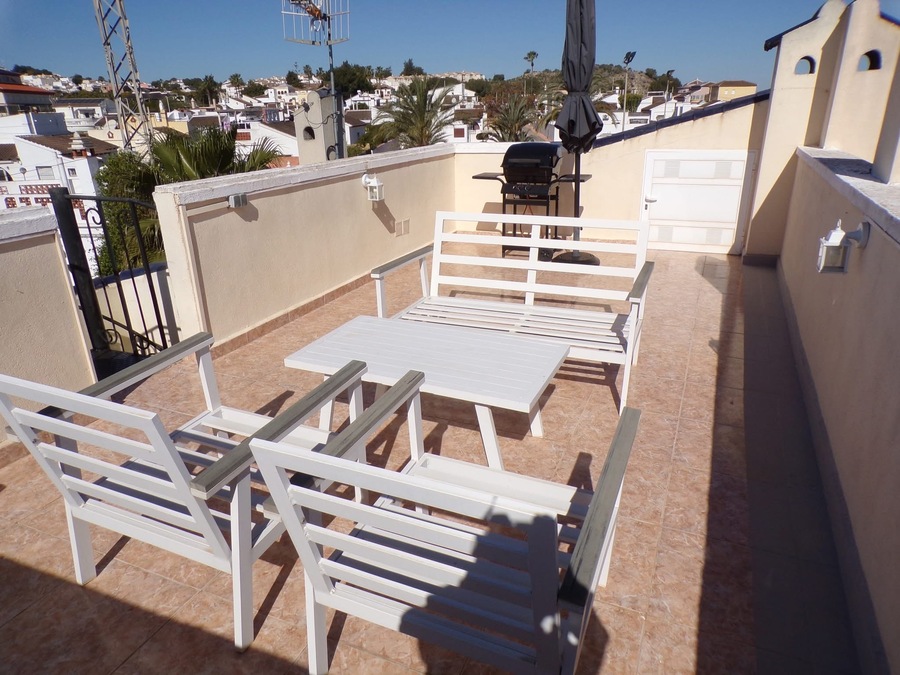 SUN745: Apartment for sale in Villamartin ,Eagles Nest
