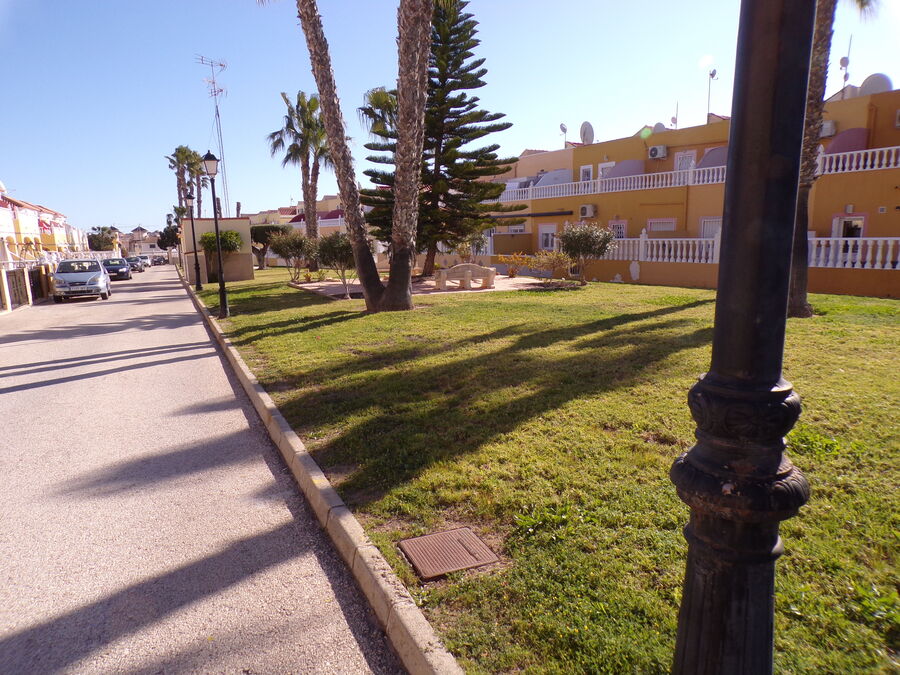 SUN746: Apartment for sale in Cabo Roig ,Cabo Roig