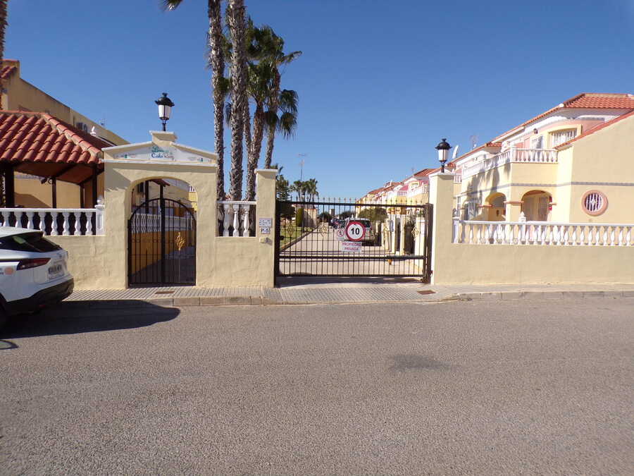 SUN746: Apartment for sale in Cabo Roig ,Cabo Roig