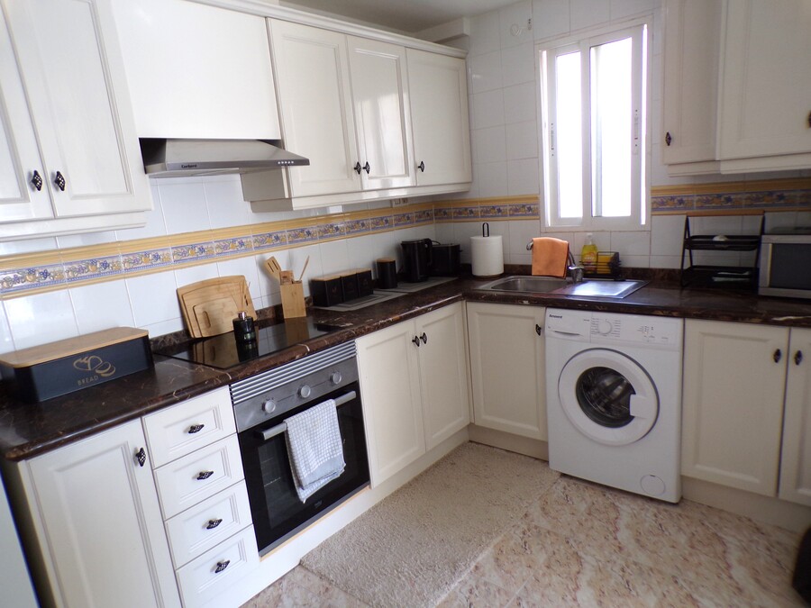 SUN746: Apartment for sale in Cabo Roig ,Cabo Roig