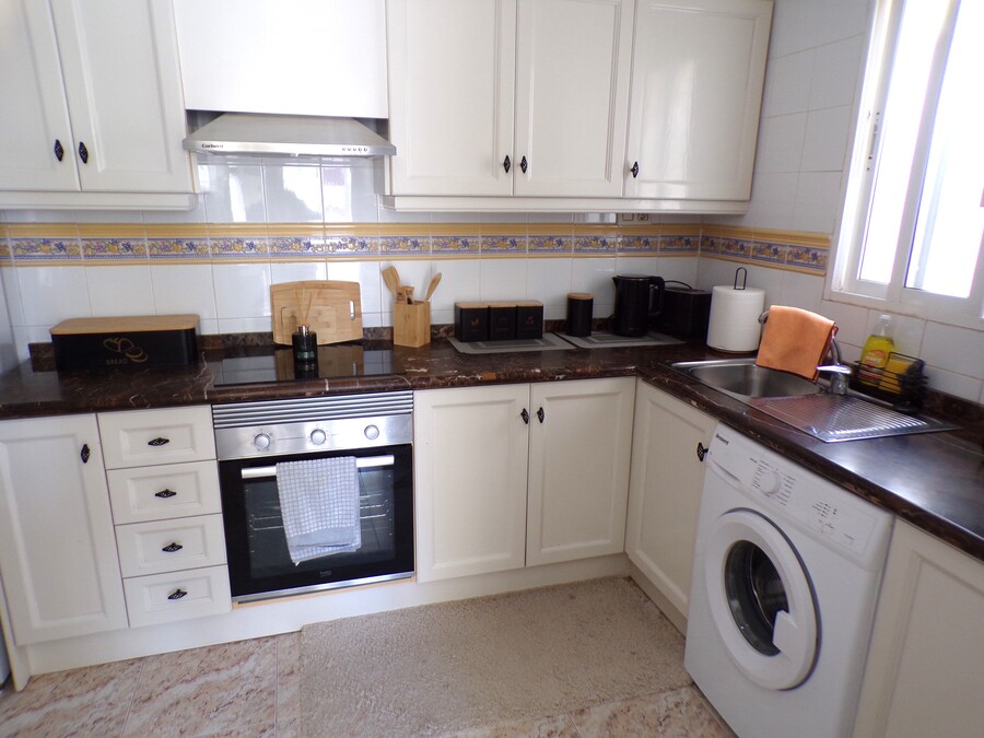 SUN746: Apartment for sale in Cabo Roig ,Cabo Roig