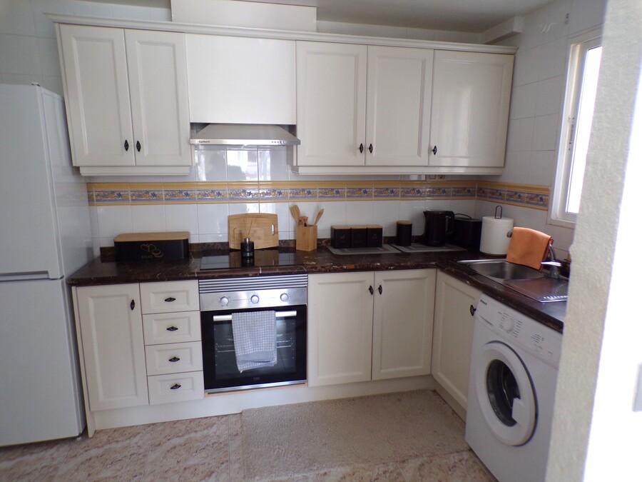 SUN746: Apartment for sale in Cabo Roig ,Cabo Roig