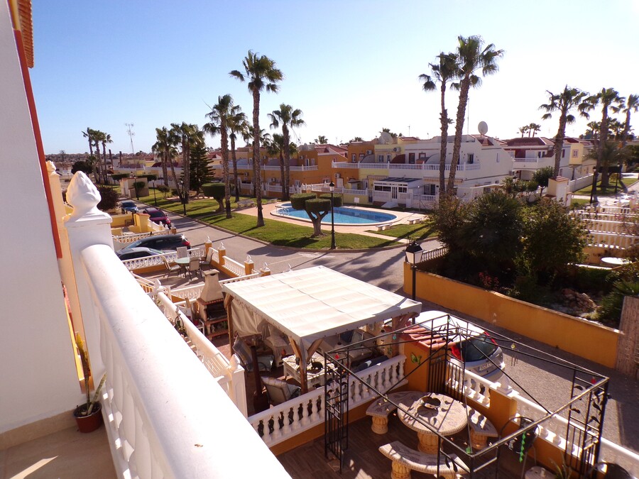SUN746: Apartment for sale in Cabo Roig ,Cabo Roig