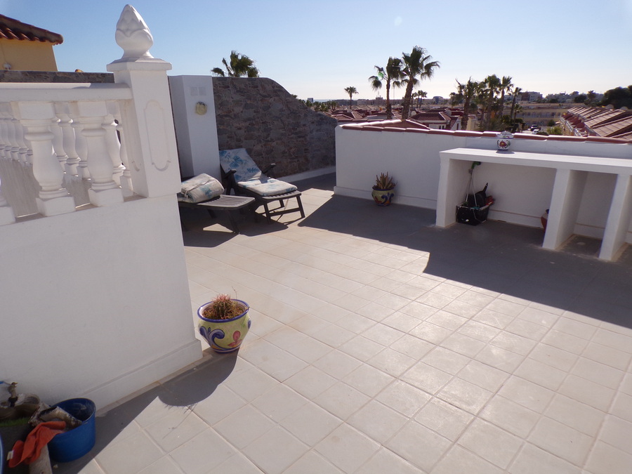 SUN746: Apartment for sale in Cabo Roig ,Cabo Roig