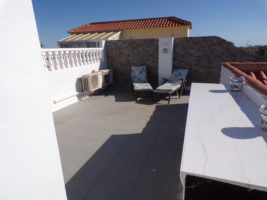 SUN746: Apartment for sale in Cabo Roig ,Cabo Roig