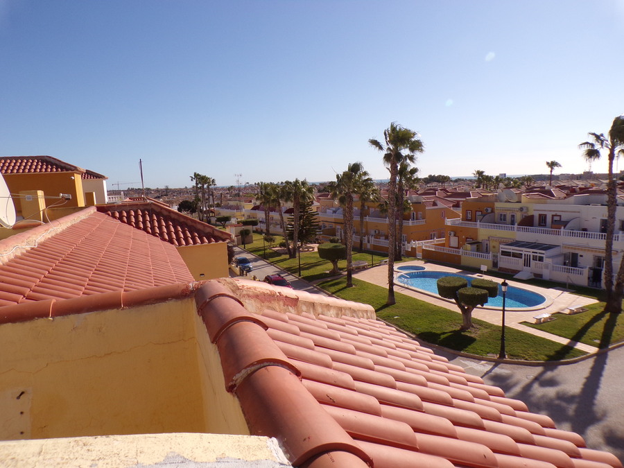 SUN746: Apartment for sale in Cabo Roig ,Cabo Roig