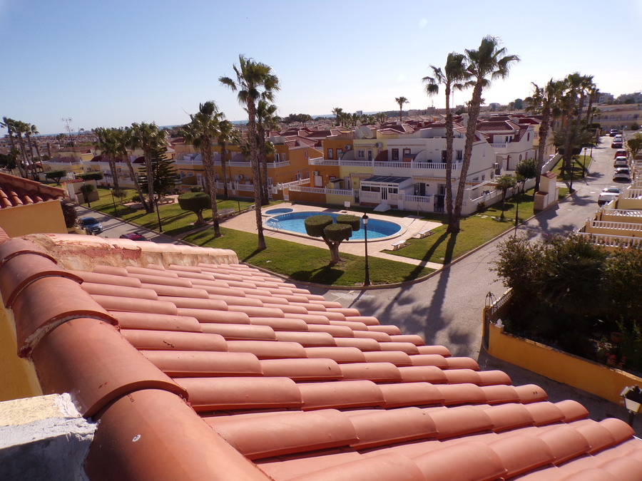 SUN746: Apartment for sale in Cabo Roig ,Cabo Roig