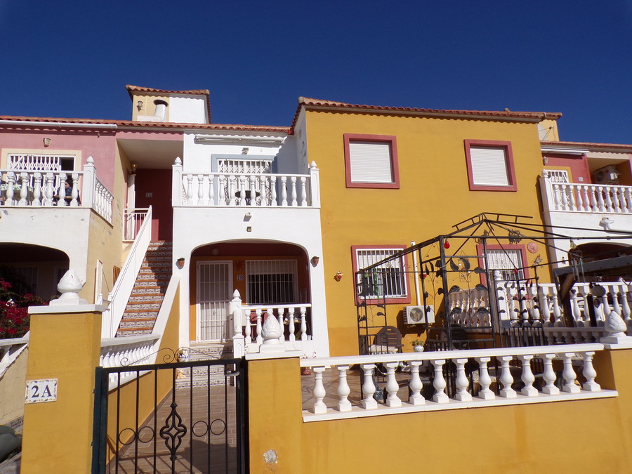 SUN746: Apartment for sale in Cabo Roig ,Cabo Roig