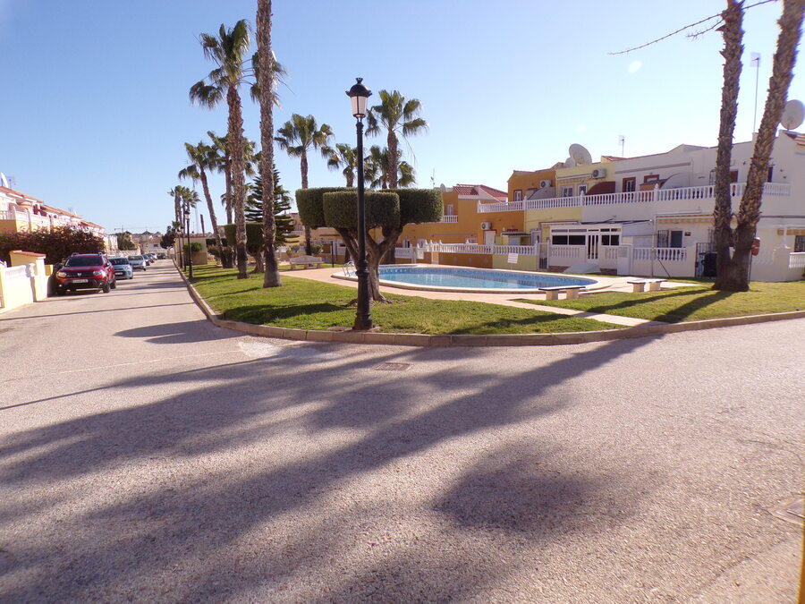 SUN746: Apartment for sale in Cabo Roig ,Cabo Roig