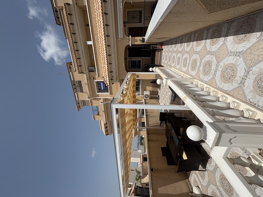 SUN747: Townhouse for sale in Villamartin ,Villamartin PAU 26