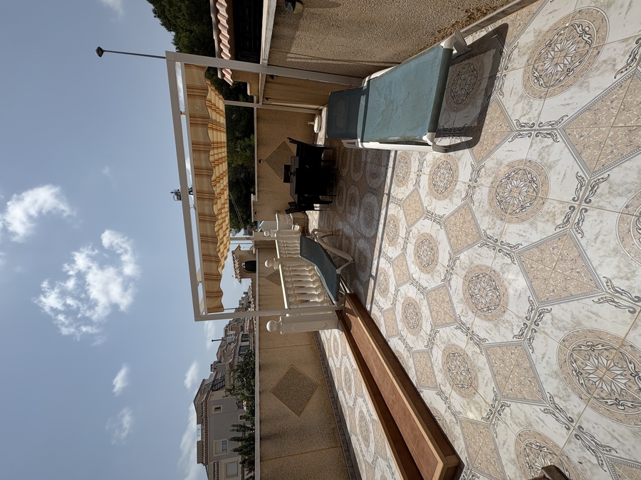 SUN747: Townhouse for sale in Villamartin ,Villamartin PAU 26