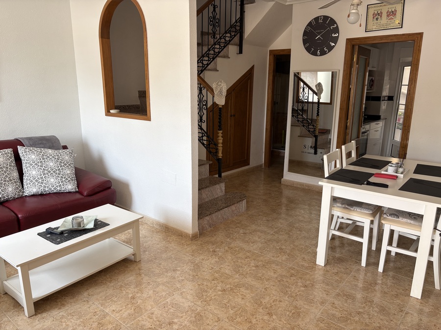 SUN747: Townhouse for sale in Villamartin ,Villamartin PAU 26
