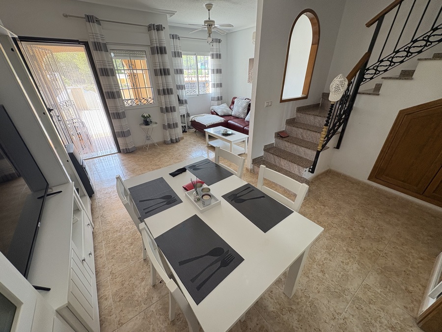 SUN747: Townhouse for sale in Villamartin ,Villamartin PAU 26