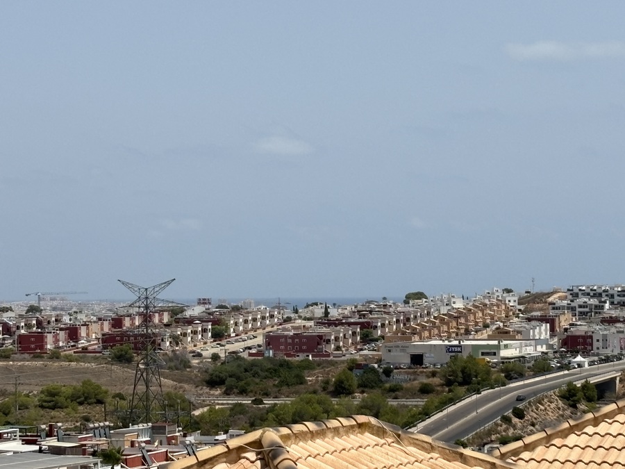 SUN747: Townhouse for sale in Villamartin ,Villamartin PAU 26