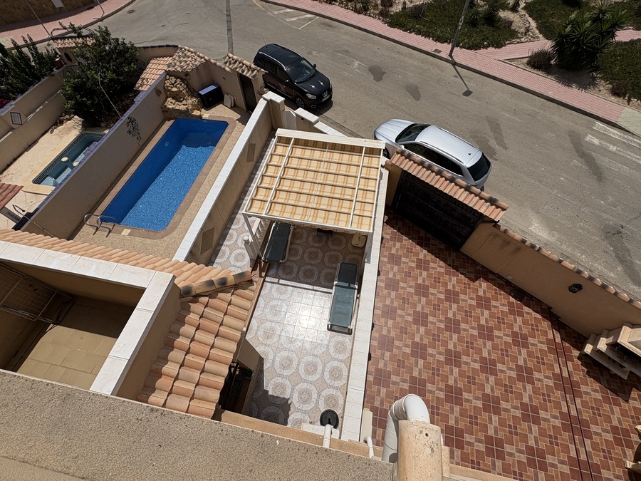 SUN747: Townhouse for sale in Villamartin ,Villamartin PAU 26