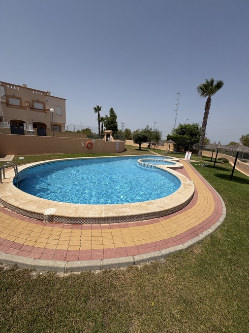 SUN747: Townhouse for sale in Villamartin ,Villamartin PAU 26