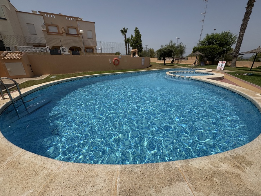 SUN747: Townhouse for sale in Villamartin ,Villamartin PAU 26