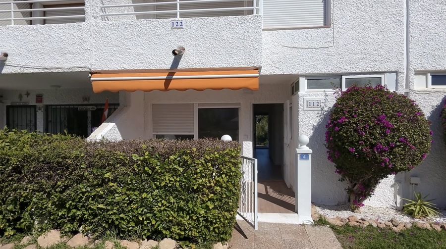 ESPAC-01: Bungalow for sale in Villamartin ,Los Dolces