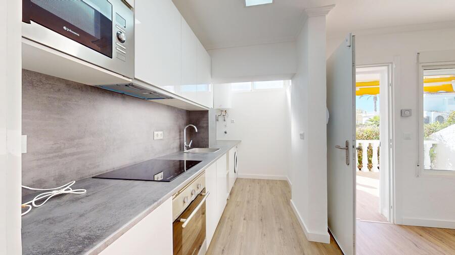 ESPAC-01: Bungalow for sale in Villamartin ,Los Dolces