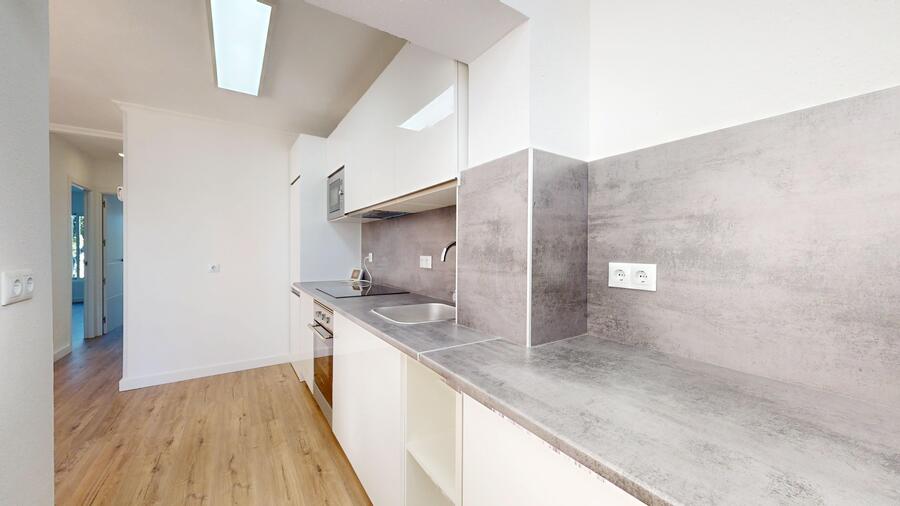 ESPAC-01: Bungalow for sale in Villamartin ,Los Dolces