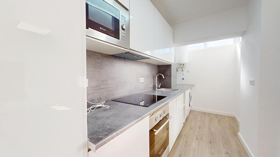 ESPAC-01: Bungalow for sale in Villamartin ,Los Dolces