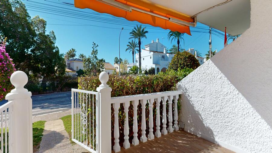 ESPAC-01: Bungalow for sale in Villamartin ,Los Dolces