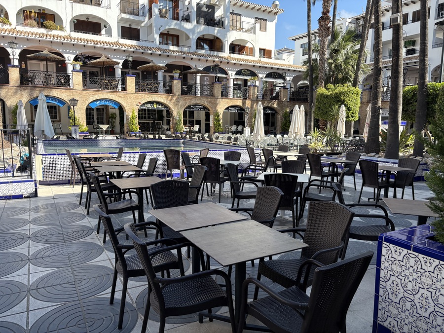 SUN748: Apartment for sale in Villamartin ,Villamartin Plaza