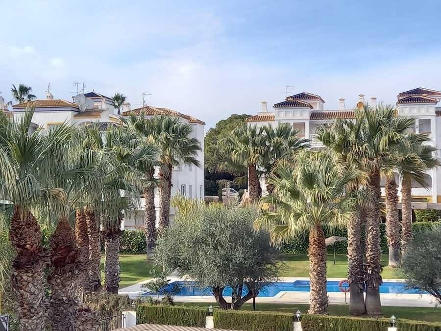 SUN748: Apartment for sale in Villamartin ,Villamartin Plaza