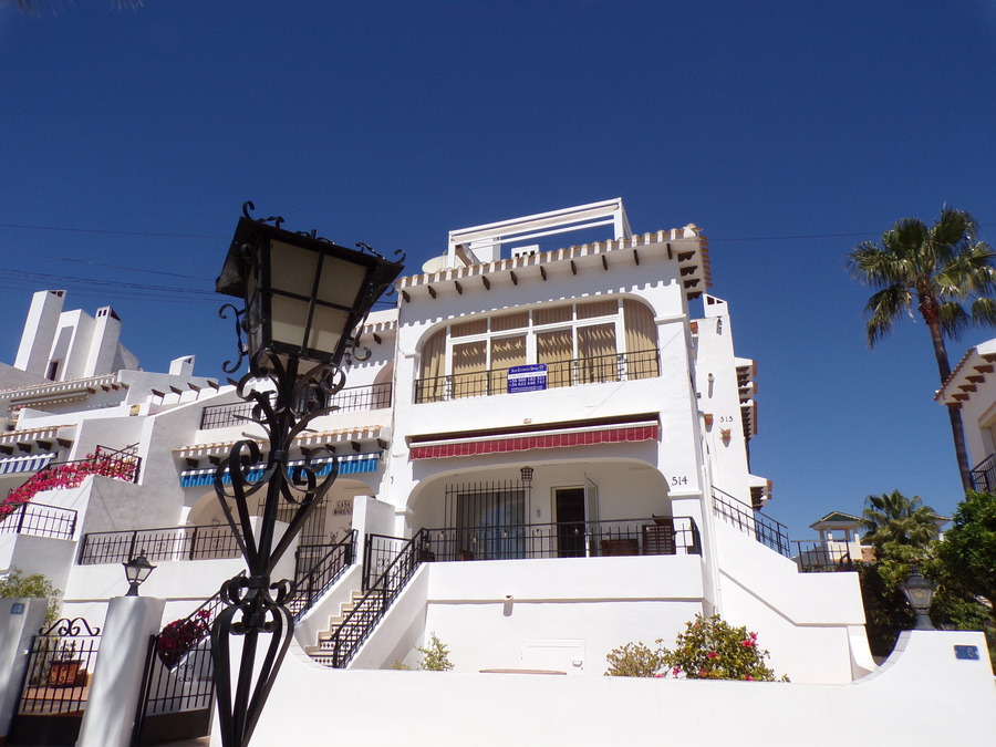 SUN749: Apartment for sale in Villamartin ,Verdermar 111