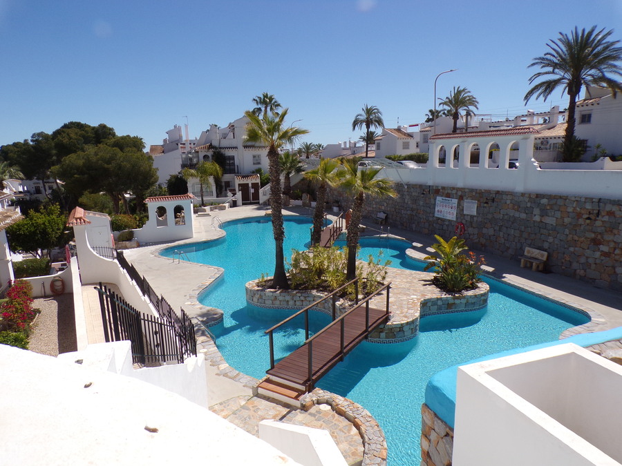 SUN749: Apartment for sale in Villamartin ,Verdermar 111