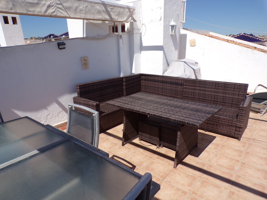 SUN749: Apartment for sale in Villamartin ,Verdermar 111