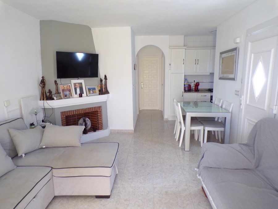 SUN749: Apartment for sale in Villamartin ,Verdermar 111