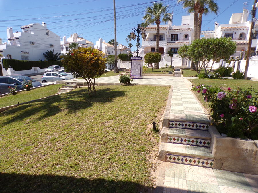 SUN749: Apartment for sale in Villamartin ,Verdermar 111