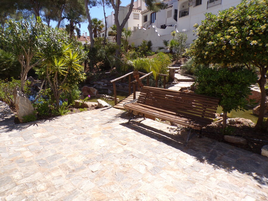 SUN749: Apartment for sale in Villamartin ,Verdermar 111