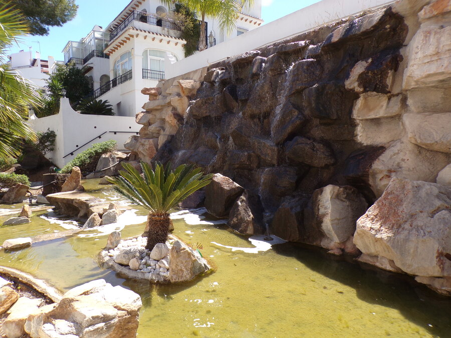 SUN749: Apartment for sale in Villamartin ,Verdermar 111