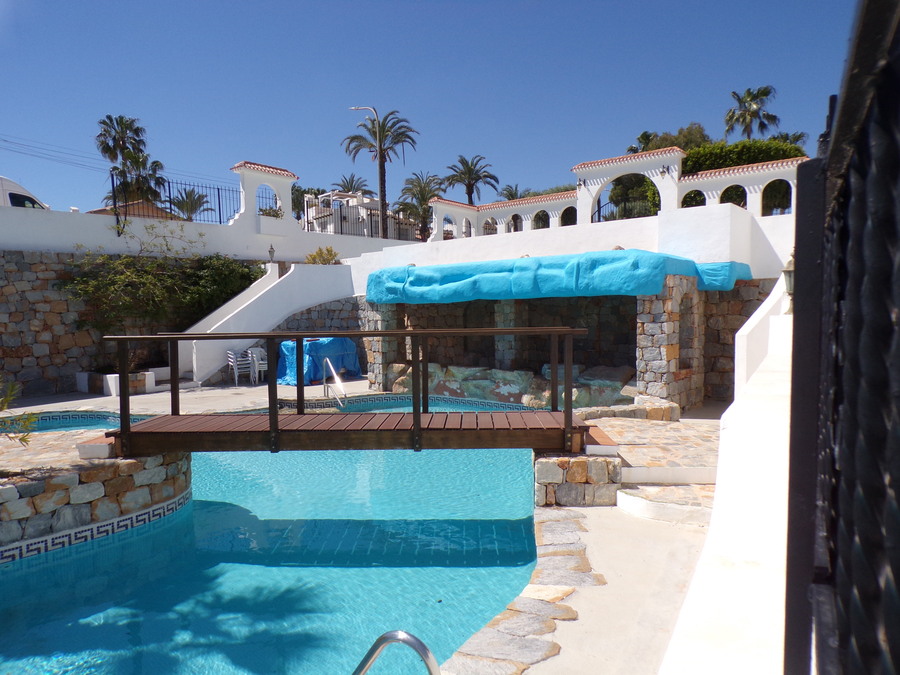 SUN749: Apartment for sale in Villamartin ,Verdermar 111