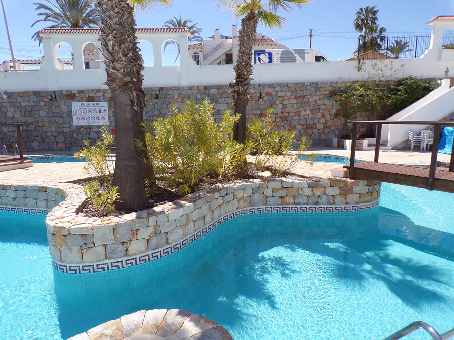 SUN749: Apartment for sale in Villamartin ,Verdermar 111