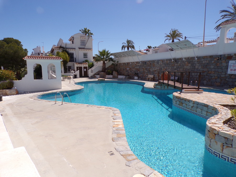 SUN749: Apartment for sale in Villamartin ,Verdermar 111