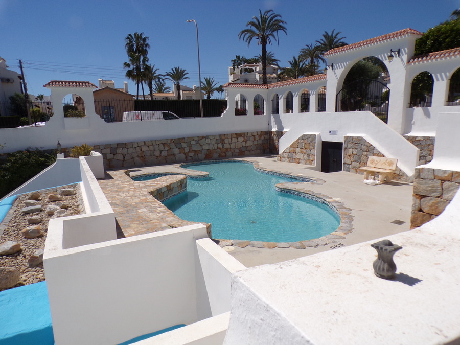 SUN749: Apartment for sale in Villamartin ,Verdermar 111