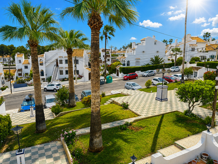 SUN749: Apartment for sale in Villamartin ,Verdermar 111