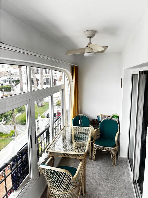 SUN749: Apartment for sale in Villamartin ,Verdermar 111