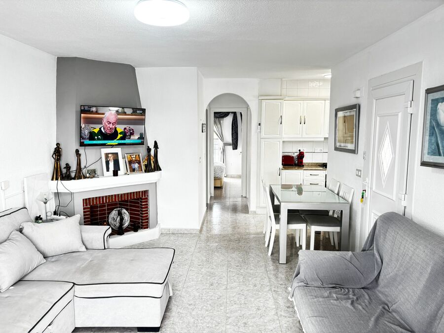 SUN749: Apartment for sale in Villamartin ,Verdermar 111