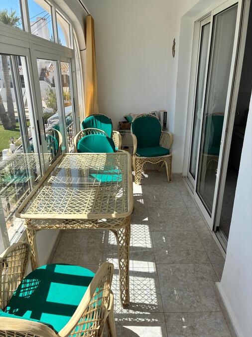 SUN749: Apartment for sale in Villamartin ,Verdermar 111
