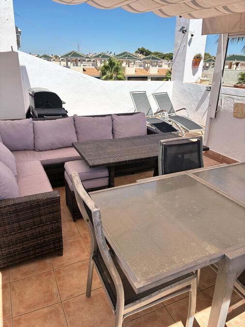 SUN749: Apartment for sale in Villamartin ,Verdermar 111
