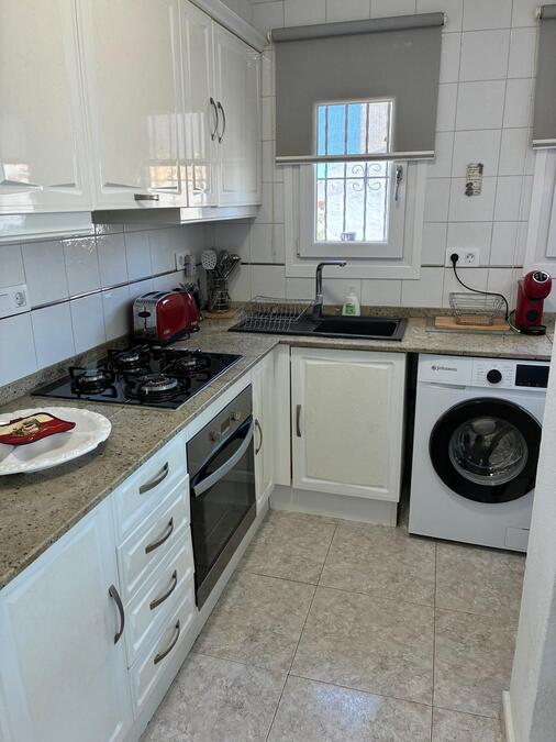SUN749: Apartment for sale in Villamartin ,Verdermar 111