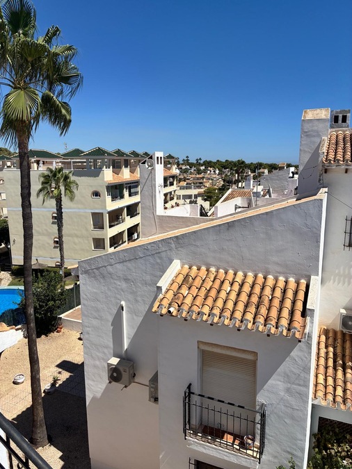 SUN749: Apartment for sale in Villamartin ,Verdermar 111